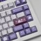 GMK Tuzi 104+25 PBT Dye-subbed Keycaps Set Cherry Profile for MX Switches Mechanical Gaming Keyboard